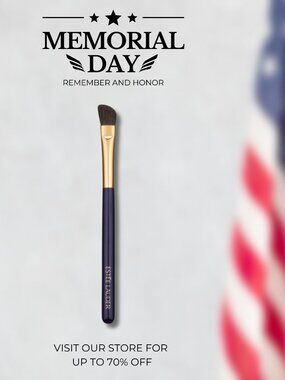 Estee Lauder Contour Shadow Brush - # 30